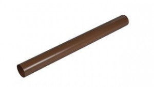 Burlan din aluminiu 1 metru 80 mm