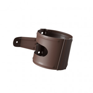 Colier pentru burlan WTB, 88 mm