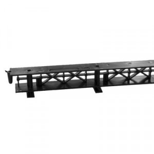 Grila ventilare protecţie streaşină