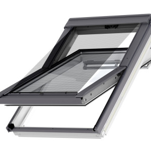 Rulou exterior parasolar MHL