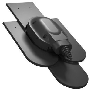 Element tecere conducte panou solar țiglă solzi negru
