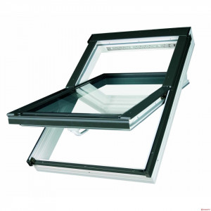 Fereastra de mansarda Fakro PTP-V U3 55x78