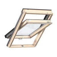 Fereastra de mansarda Velux GZL 1051B 66x118 cm