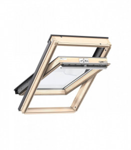 Fereastra de mansarda Velux Standard Plus GLL 55x78 cm