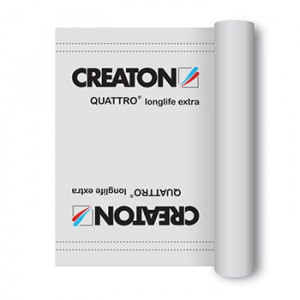 Folie anticondens Creaton QUATTRO 360 gr 37,5 m2