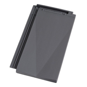 Tigla ceramica Tondach V11 Porsche Design bazalt