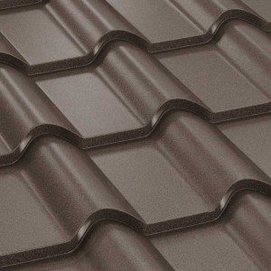 Tigla metalica Bilka Balcanic 0,5mm MAT