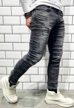 Blugi Barbati Slim COD: BG328