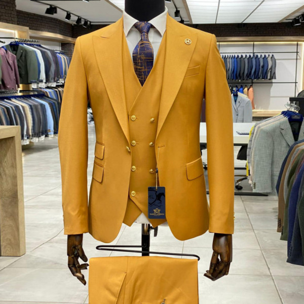Costum Office 3 Piese Model 2022 LIMITED EDITION COD: CTB874