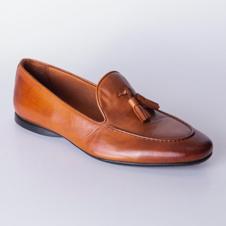 Pantofi Barbati din PIELE Naturala 100% cod: TK69