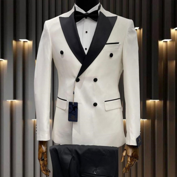 Costum Ceremonie 2 Piese Model 2022 LIMITED EDITION COD : CTB961