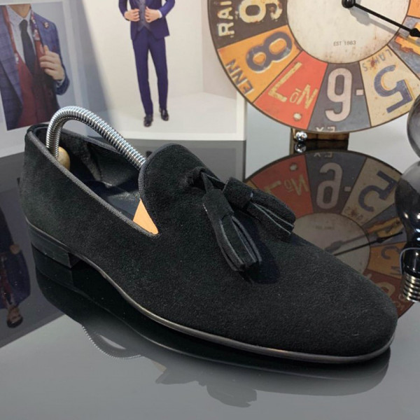 Pantofi Barbati din PIELE Naturala 100% cod: TK34