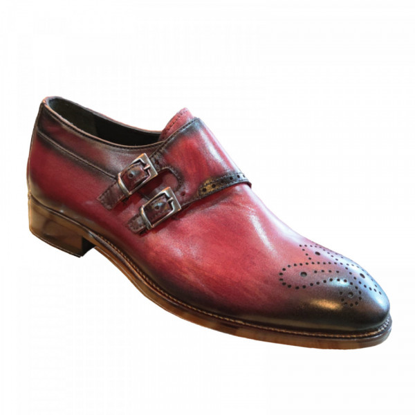 Pantofi Barbati din PIELE Naturala 100% cod: TG52