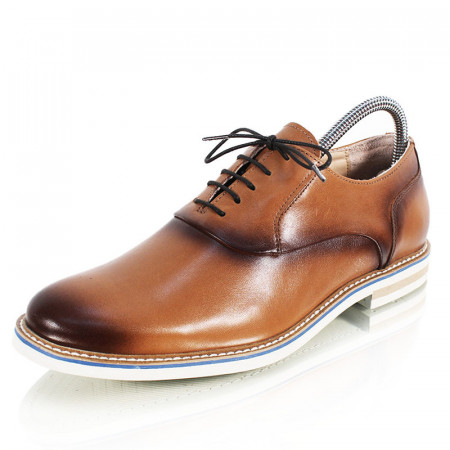 Pantofi Barbati din PIELE Naturala 100% cod: MF03