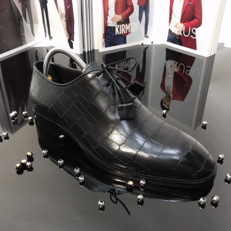 Pantofi Barbati din PIELE Naturala 100% cod: TG06