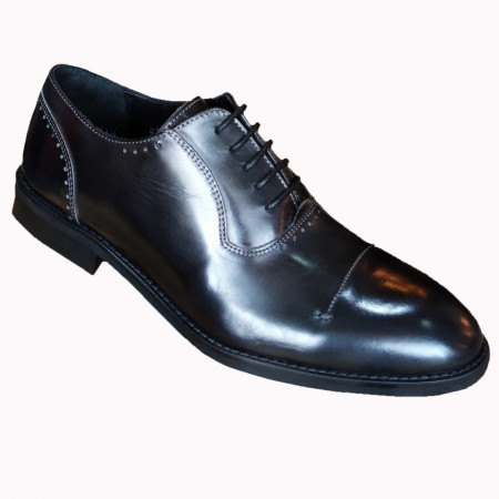 Pantofi Barbati din PIELE Naturala 100% cod: 339N