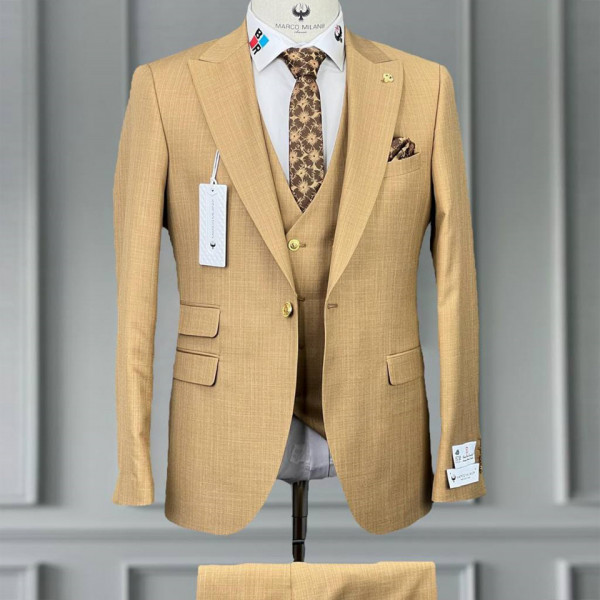Costum Elegant 3 Piese Model 2022 LIMITED EDITION COD : CTB950