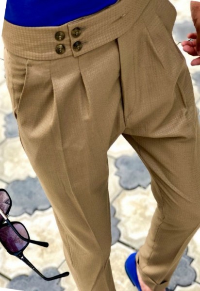 Pantaloni Casual Model 2018 COD: PB218