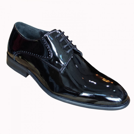 Pantofi Barbati din PIELE Naturala 100% cod: 322NL