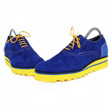 Pantofi Barbati din PIELE Naturala 100% cod: MF14