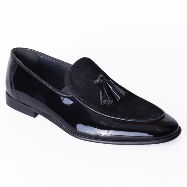 Pantofi Barbati din PIELE Naturala 100% cod: TK62