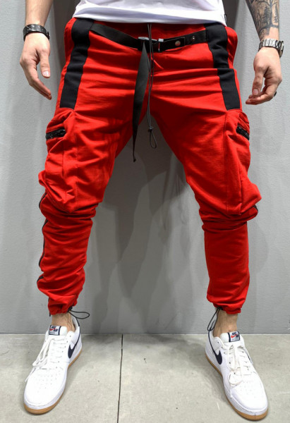 Blugi Barbati Slim-Fit MODEL 2020 COD: BG683