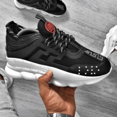 Adidasi Barbati model high top sneakers 2020 COD: VSB04