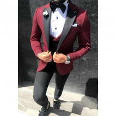 Costum Ceremonie Model LIMITED EDITION cod: CTB322