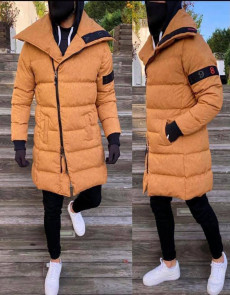 Geaca Barbati PARKA de Iarna model 2021 cod: GB619