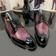 Pantofi Barbati din PIELE Naturala 100% cod: DV06