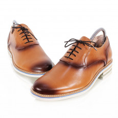 Pantofi Barbati din PIELE Naturala 100% cod: MF03