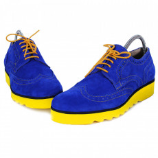 Pantofi Barbati din PIELE Naturala 100% cod: MF09