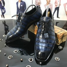 Pantofi Barbati din PIELE Naturala 100% cod: TG14