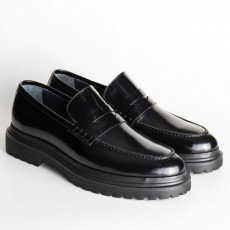 Pantofi Barbati din PIELE Naturala 100% cod: TK42