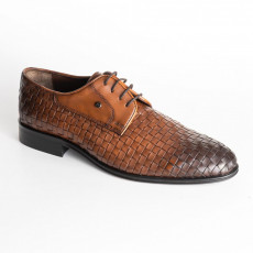Pantofi Barbati din PIELE Naturala 100% cod: TK52