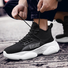 Adidasi Barbati model high top sneakers 2020 COD: SN06