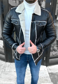 Cojoc barbati model 2020 cod: GB526