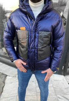 Geaca Barbati de Iarna cod: GB513