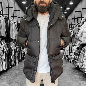 Geaca Barbati Parka de Iarna cod: GB698