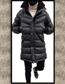 Geaca Barbati PARKA de Iarna model 2021 cod: GB629