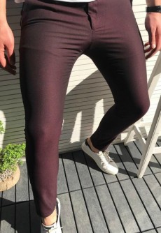 Pantaloni Barbati Casual Model 2019 COD: PB244