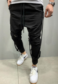 Pantaloni Barbati Slim-Fit MODEL 2020 COD: BG686