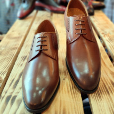 Pantofi Barbati din PIELE Naturala 100% cod: 322M