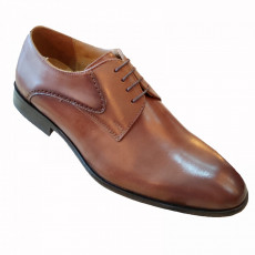 Pantofi Barbati din PIELE Naturala 100% cod: 322M