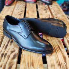 Pantofi Barbati din PIELE Naturala 100% cod: 322N