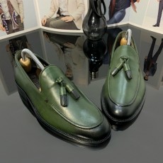 Pantofi Barbati din PIELE Naturala 100% cod: DV25