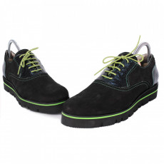 Pantofi Barbati din PIELE Naturala 100% cod: MF10