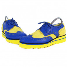 Pantofi Barbati din PIELE Naturala 100% cod: MF18