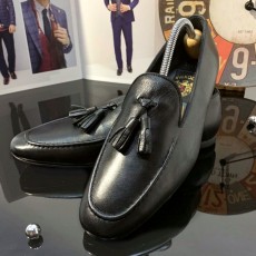 Pantofi Barbati din PIELE Naturala 100% cod: TK36