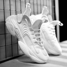 Adidasi Barbati model high top sneakers 2020 COD: SN03